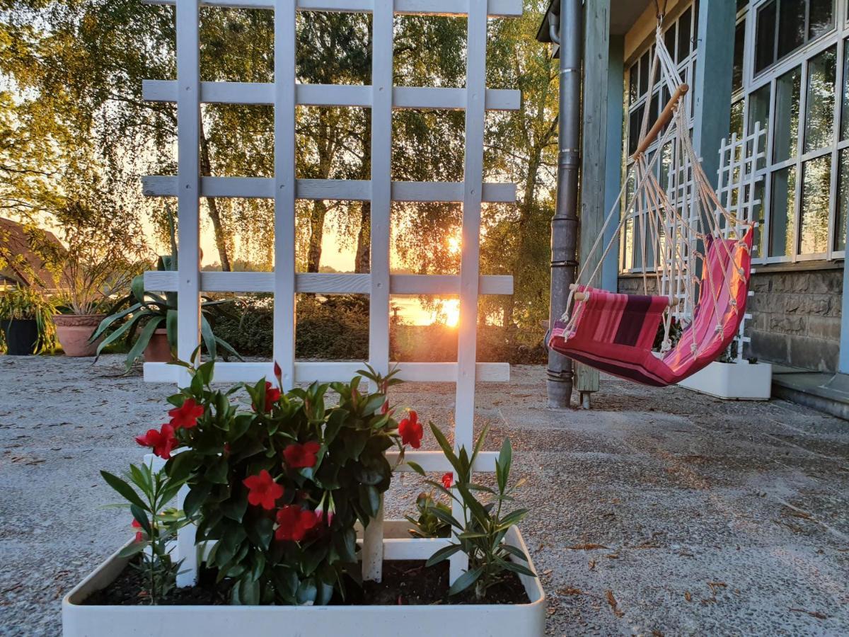 Waldhotel Am See Berlin-Schmoeckwitz — Fotos 3