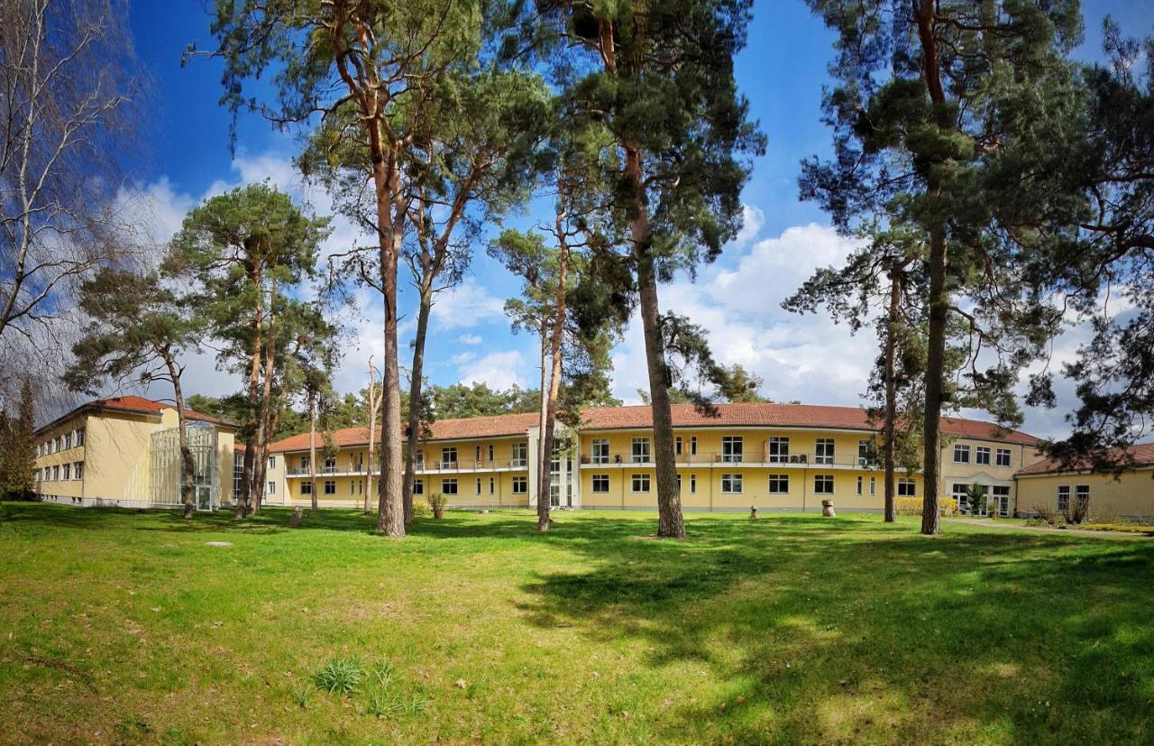 Waldhotel Am See Berlin-Schmoeckwitz, Berlin